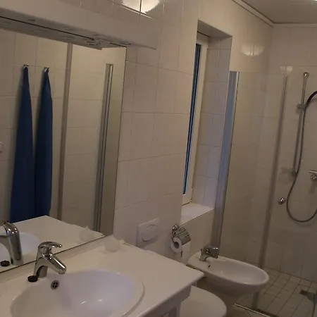 Ferienwohnung Lindenstrasse 8g Apartment *