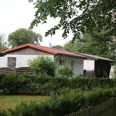 Ferienwohnung Lindenstrasse 8g Apartment *