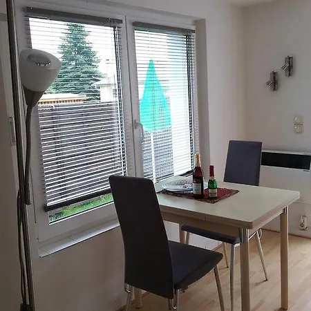 Ferienwohnung Lindenstrasse 8g * Flessenow