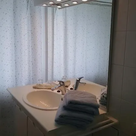 Ferienwohnung Lindenstrasse 8g Apartment Flessenow