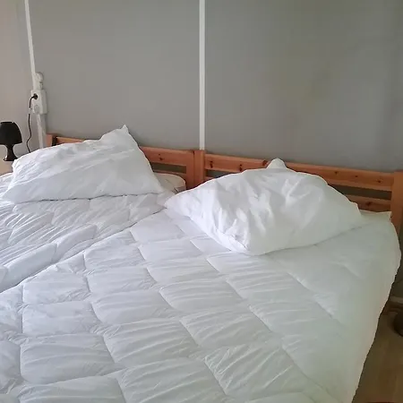 Ferienwohnung Lindenstrasse 8g * Flessenow