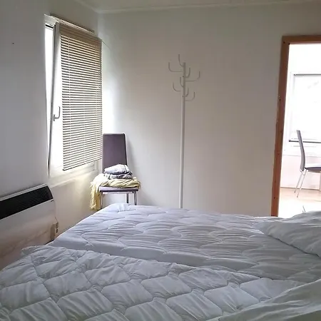 Ferienwohnung Lindenstrasse 8g Apartment Flessenow