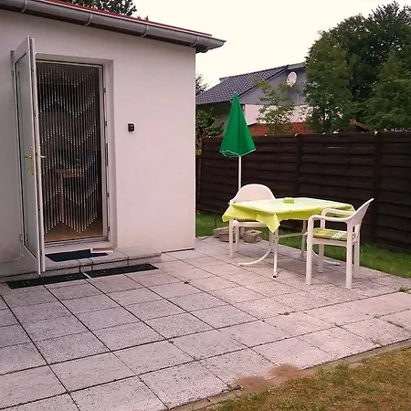 Ferienwohnung Lindenstrasse 8g * Flessenow
