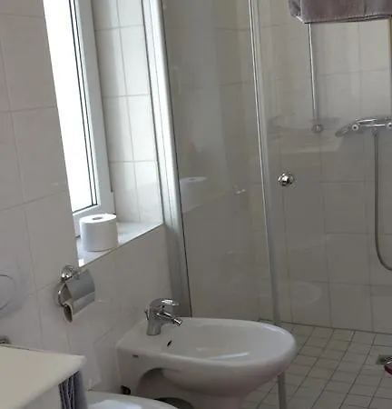 Ferienwohnung Lindenstrasse 8g * Flessenow